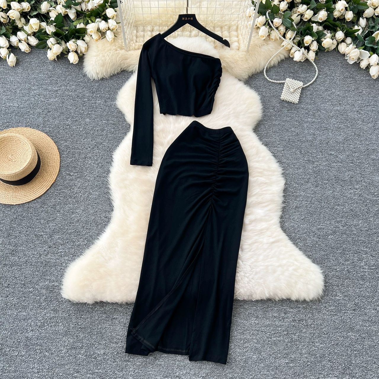 Mackenzie set CTP598 image