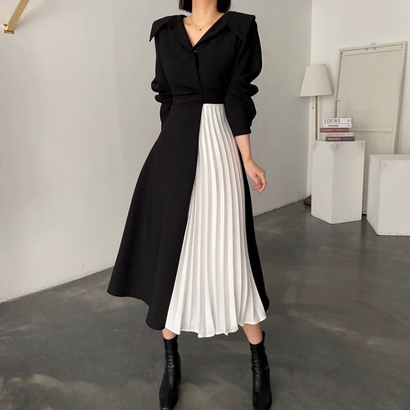 Maren dress FD1194 image