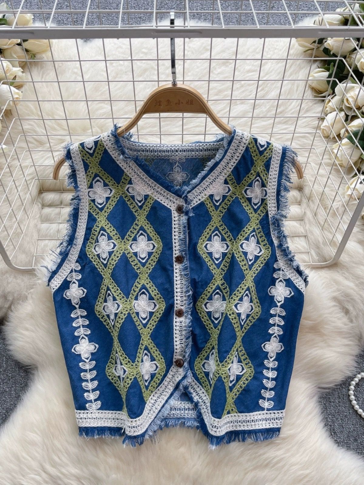 Timeless babe top KTO177 image