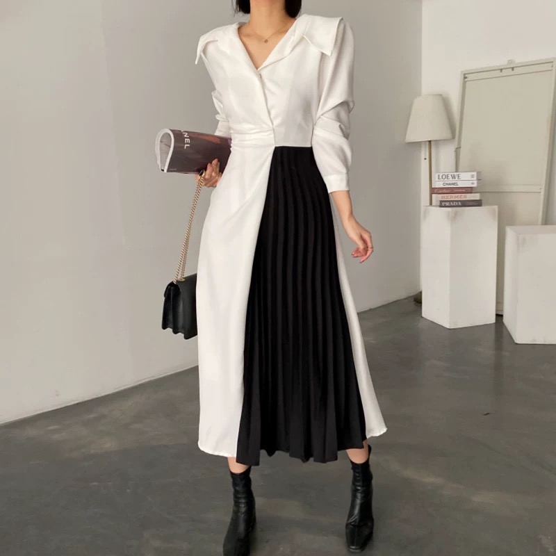 Maren dress FD1194