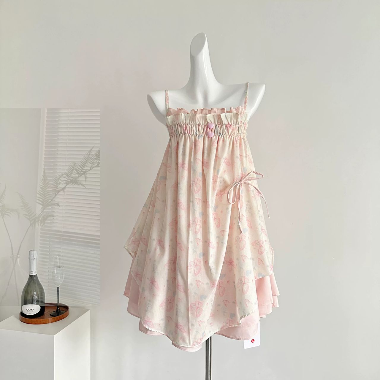 The most wanted dress CD1610 image