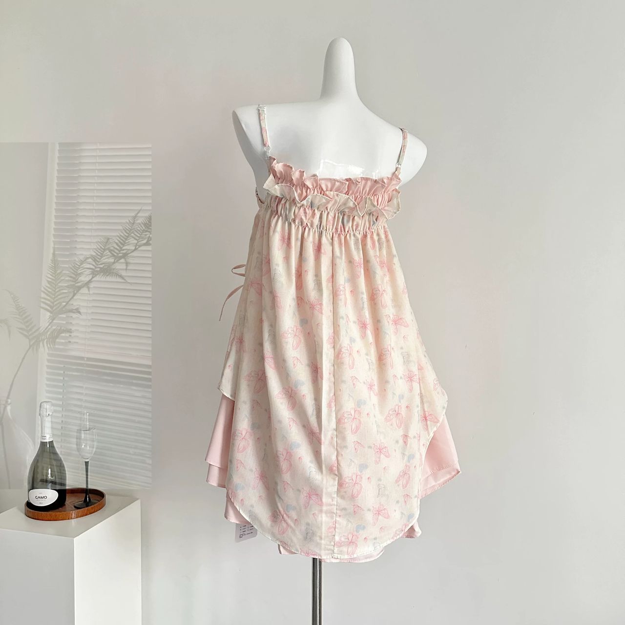 The most wanted dress CD1610 image