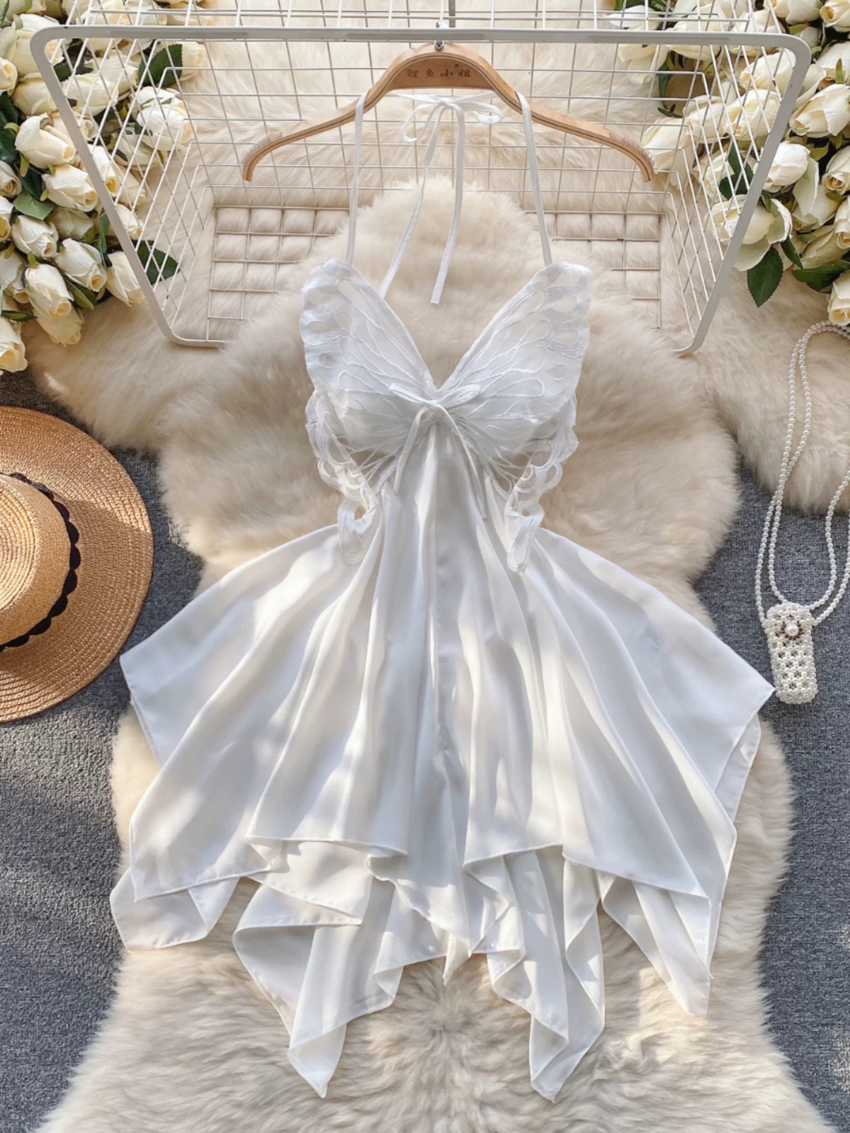 Feeling like a queen sleep wear SW120 image