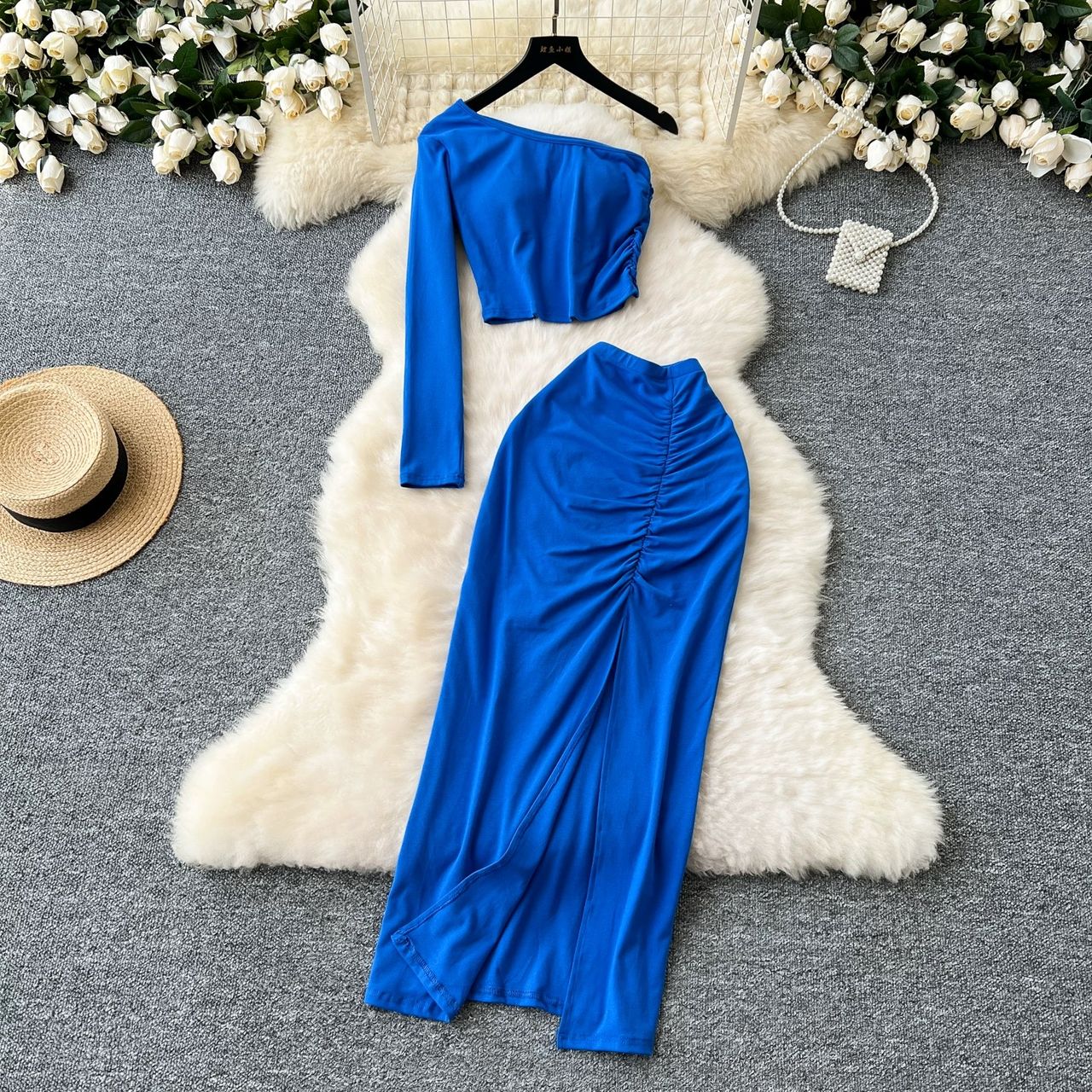 Mackenzie set CTP598 image