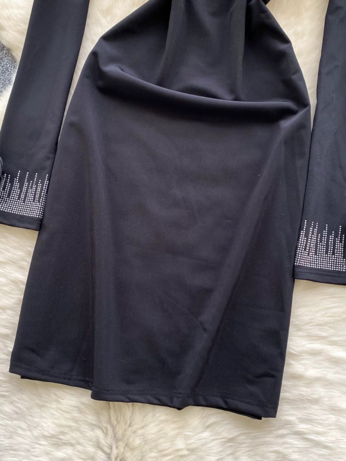 Create what you love dress FBC503 image
