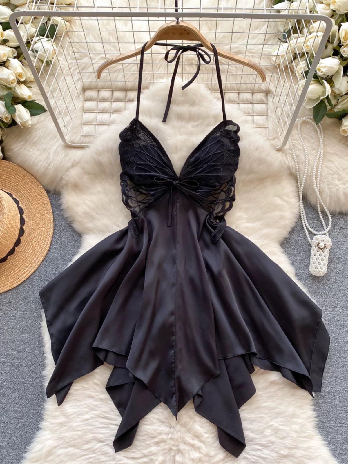 Feeling like a queen sleep wear SW120 image