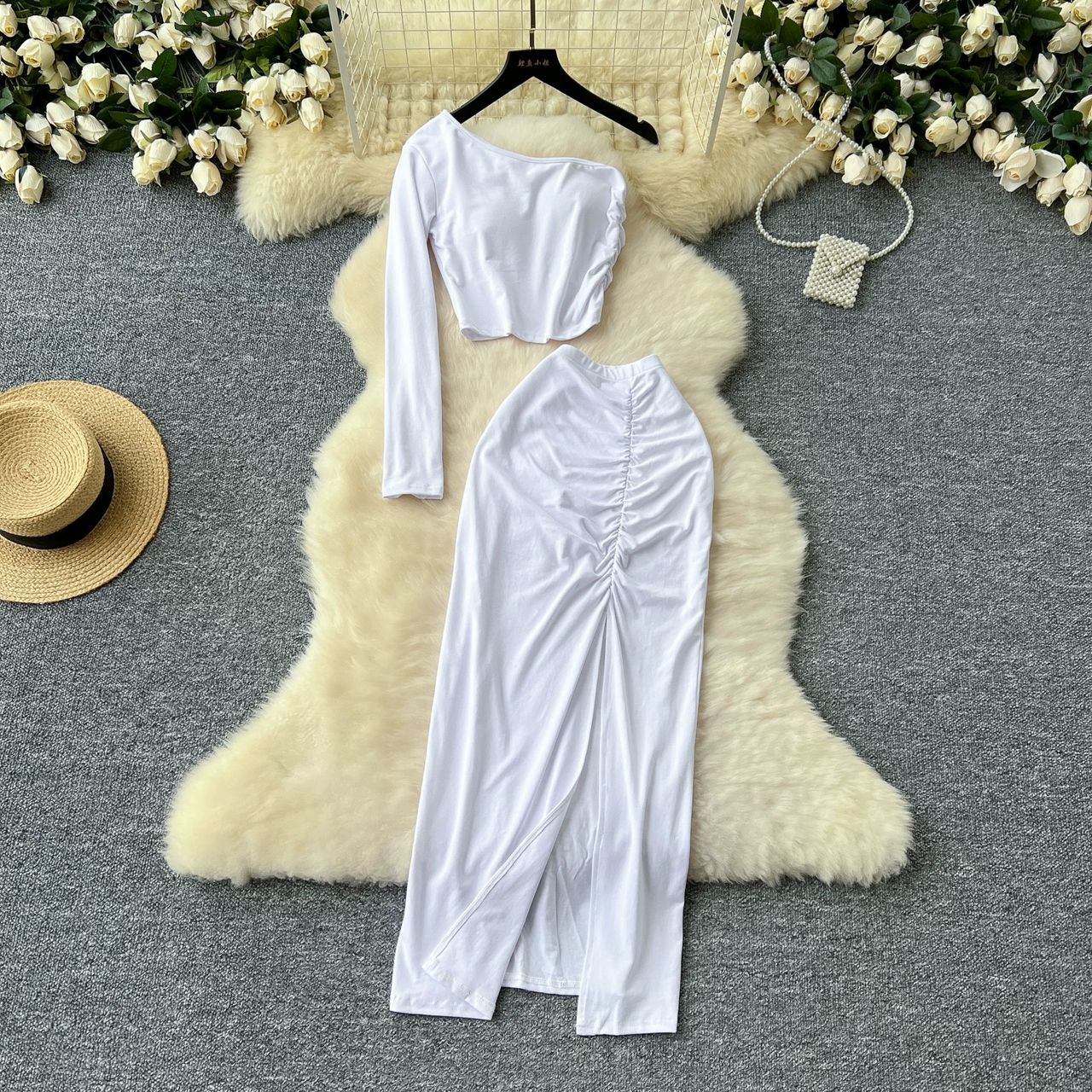 Mackenzie set CTP598 image