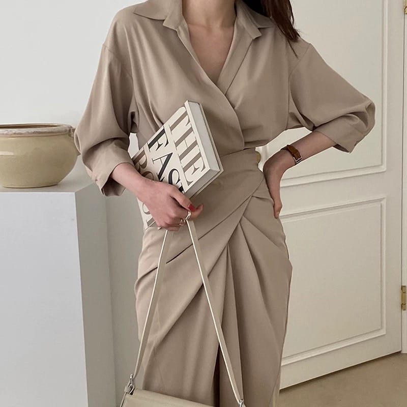 Making marks dress FD1195 image