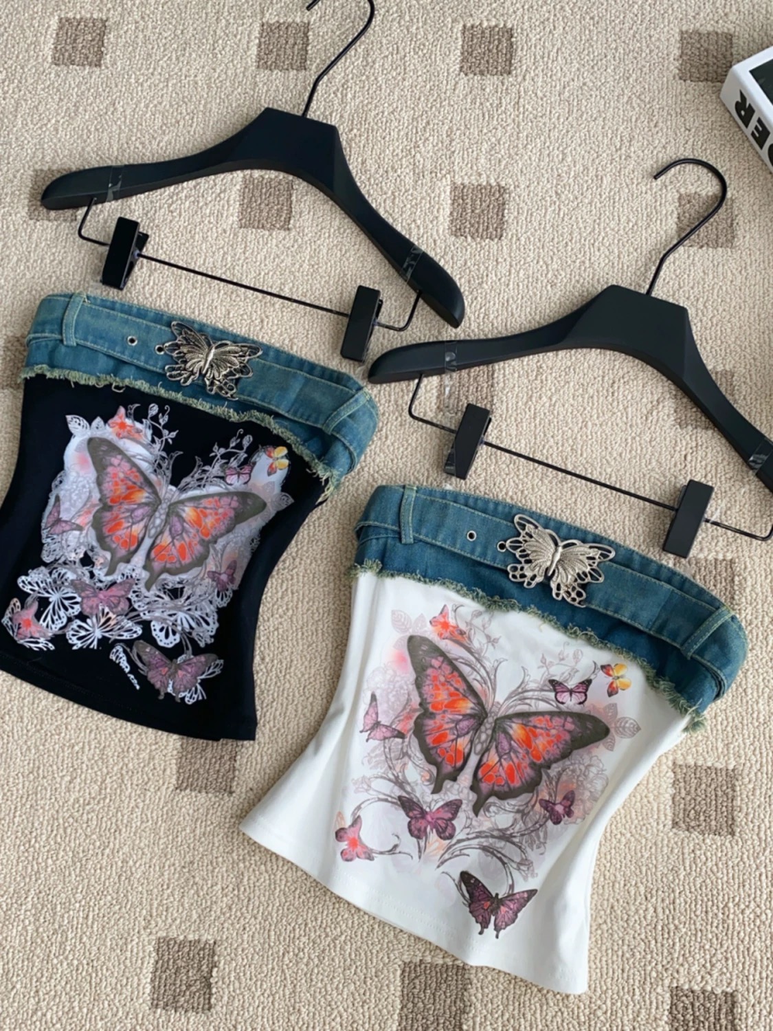 Added Product