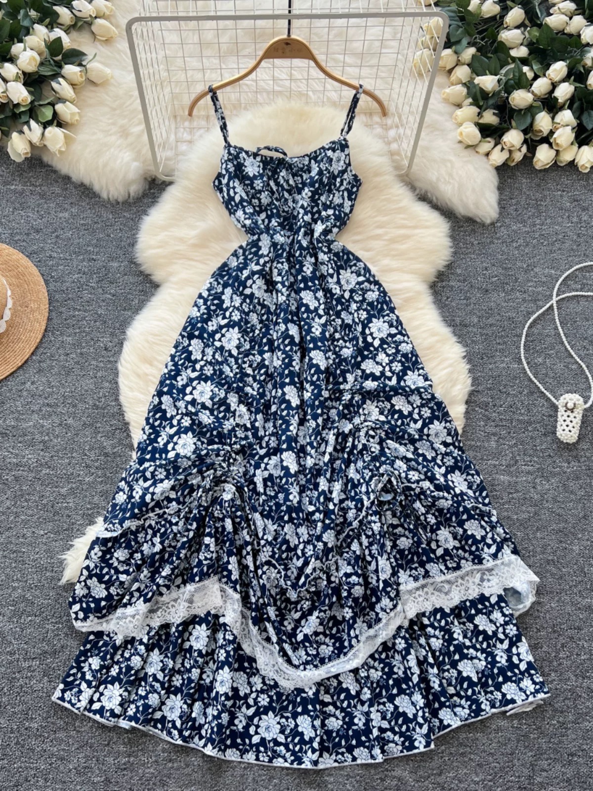 Desert paradise Dress CD862