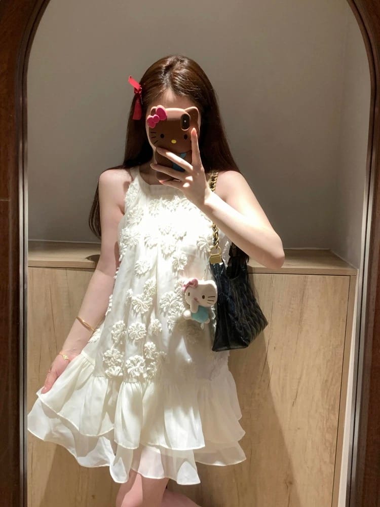 Seriously stylish dress CD1609 image