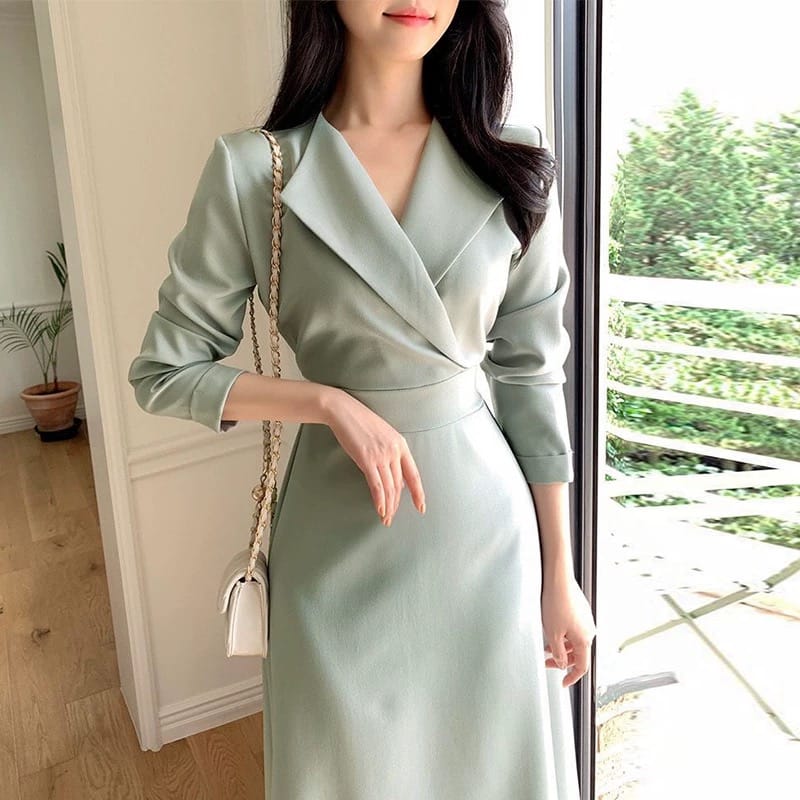 Gala glam dress FD1196 image