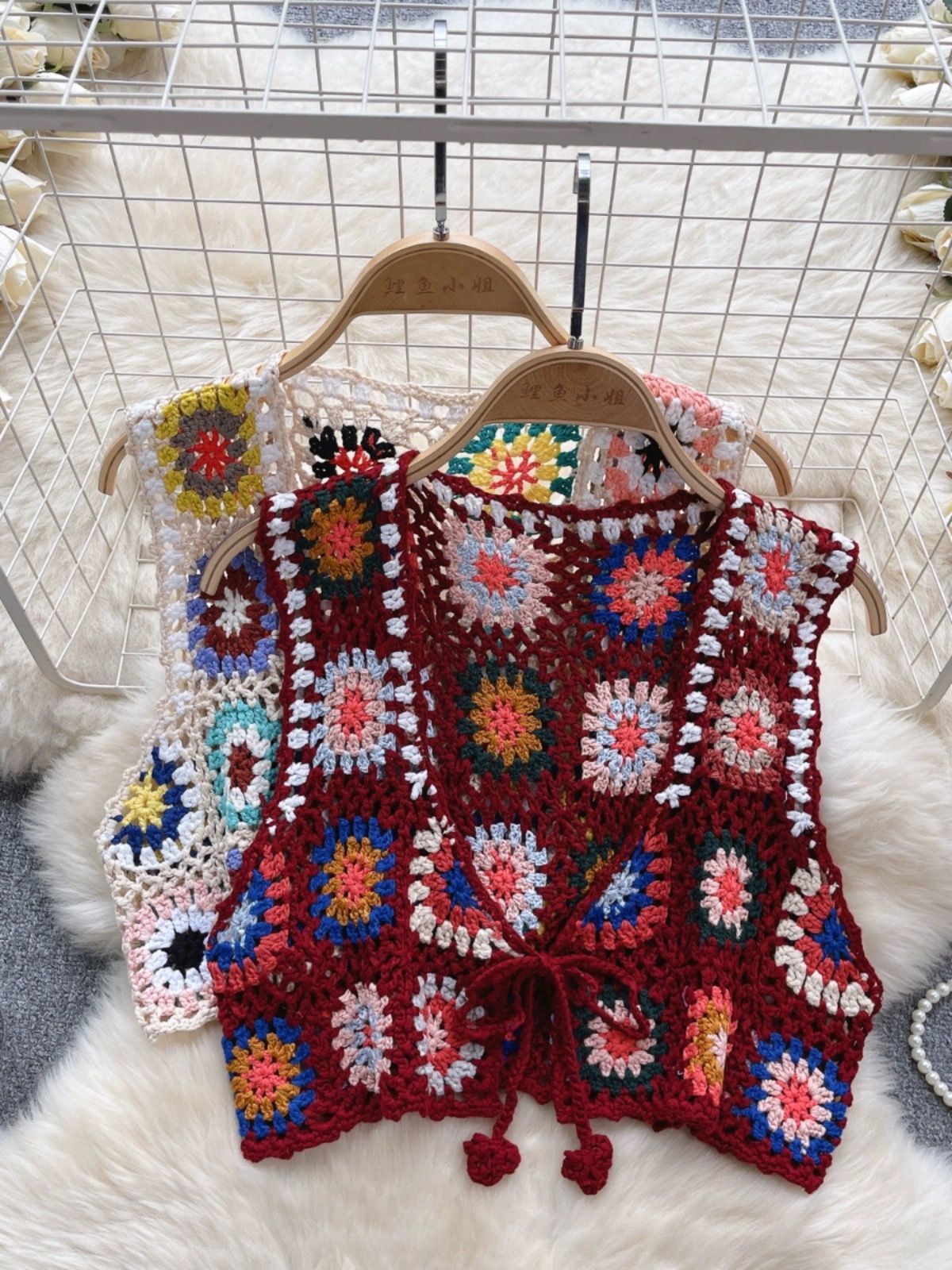 Stem from beauty top KTO178 image