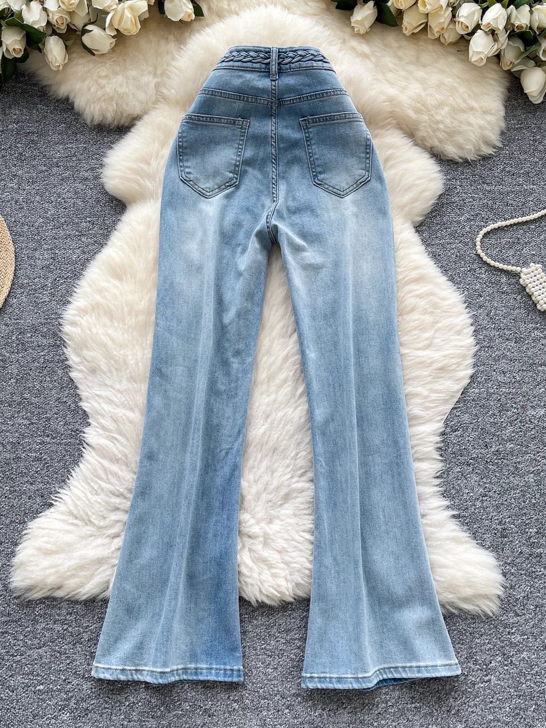 The divas club jeans JN193 image