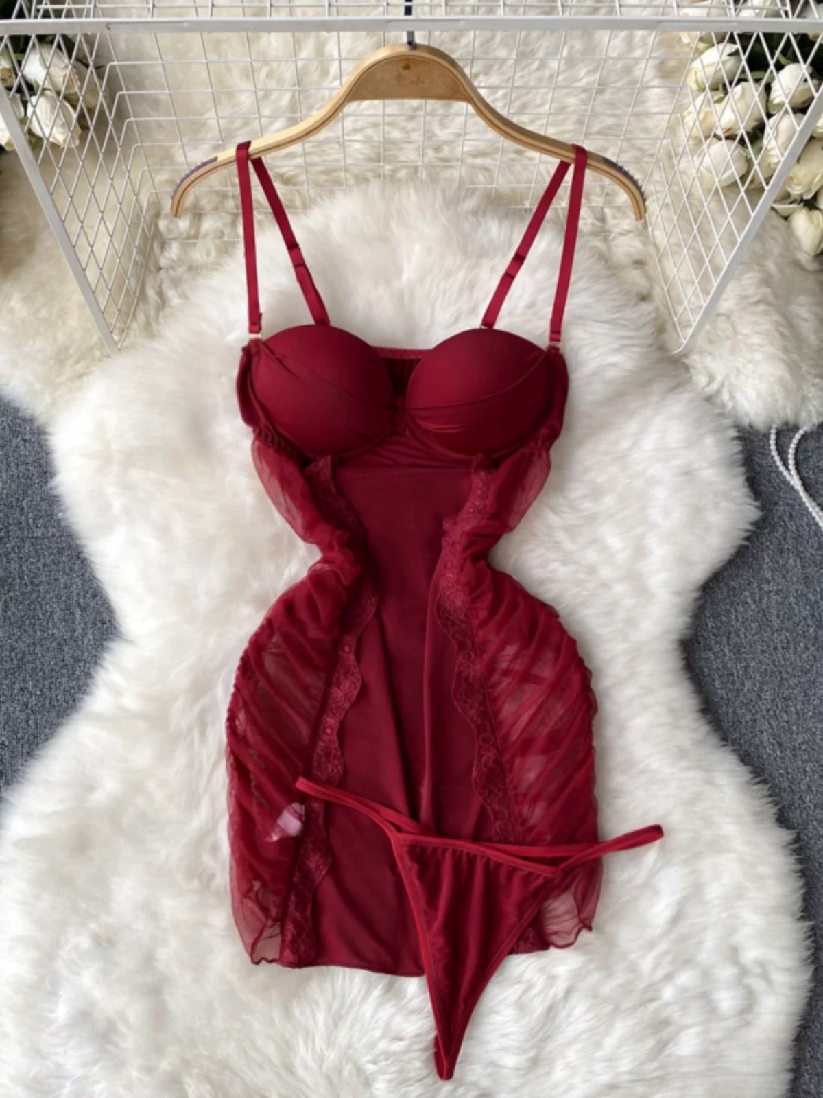 Added Product