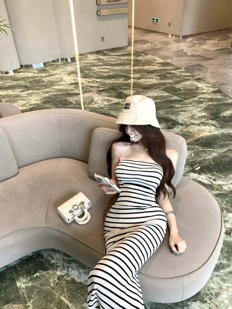 Weekend feels dress CBC1182 image