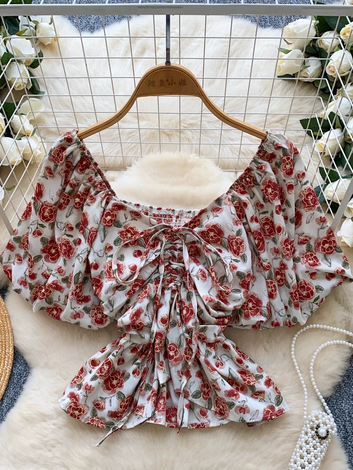 Added Product