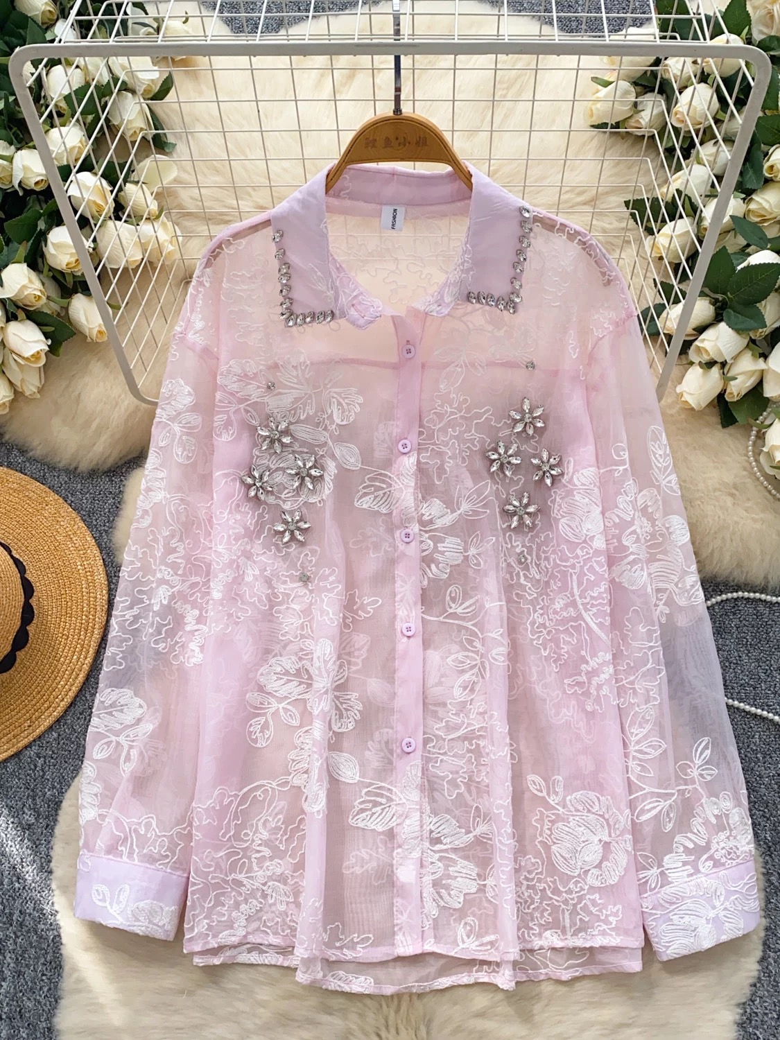 Athena top FTO174