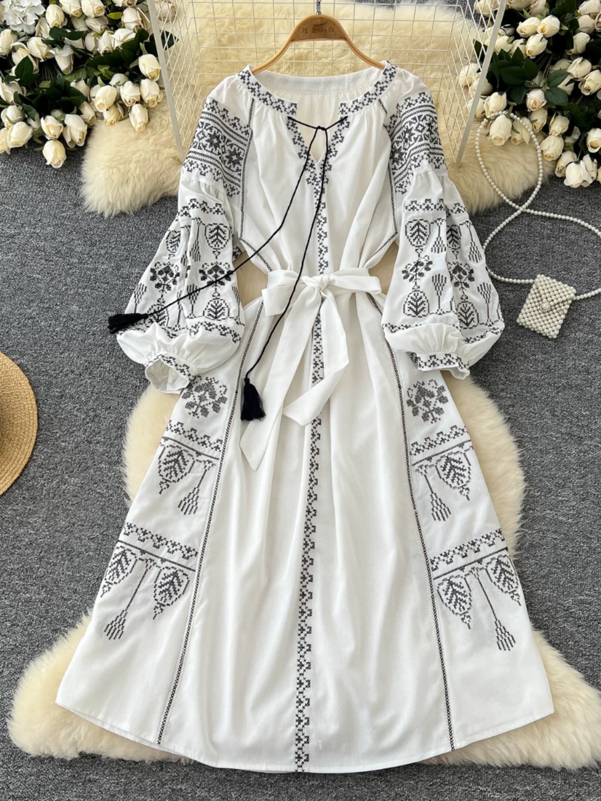 Dazzling cutie dress CD860