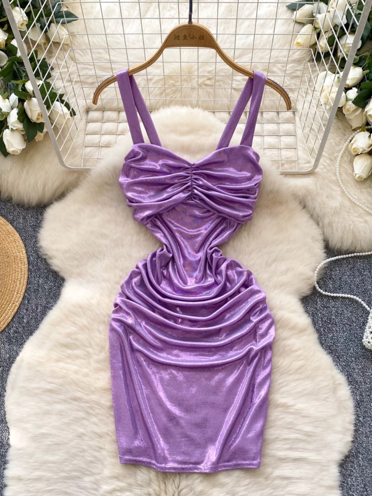 The most wanted dress FBC499 image