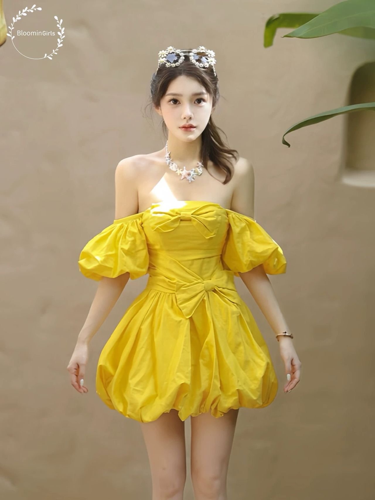 Fancy taste dress CD1602 image