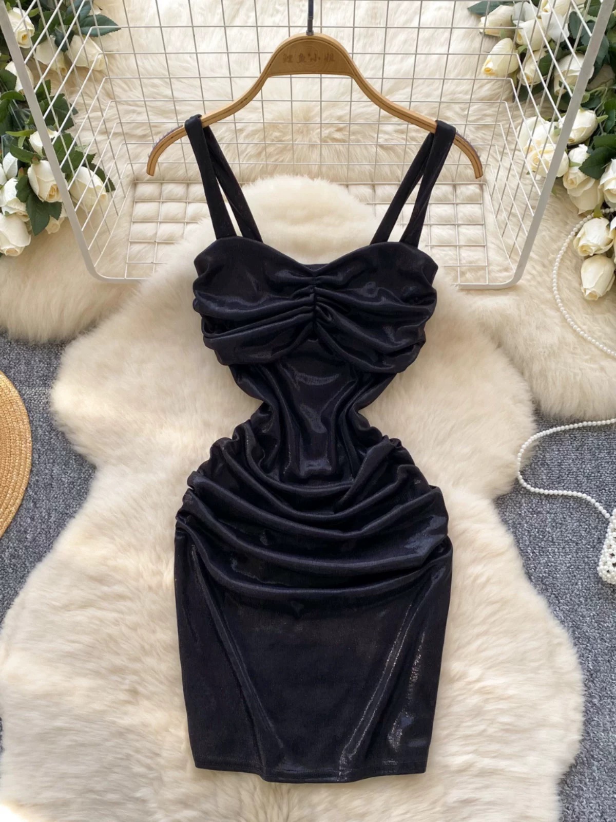 The most wanted dress FBC499 image