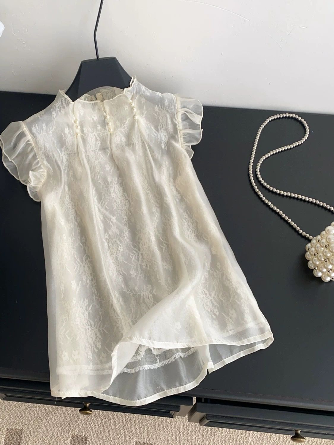 Drama queen top CTO1135 image