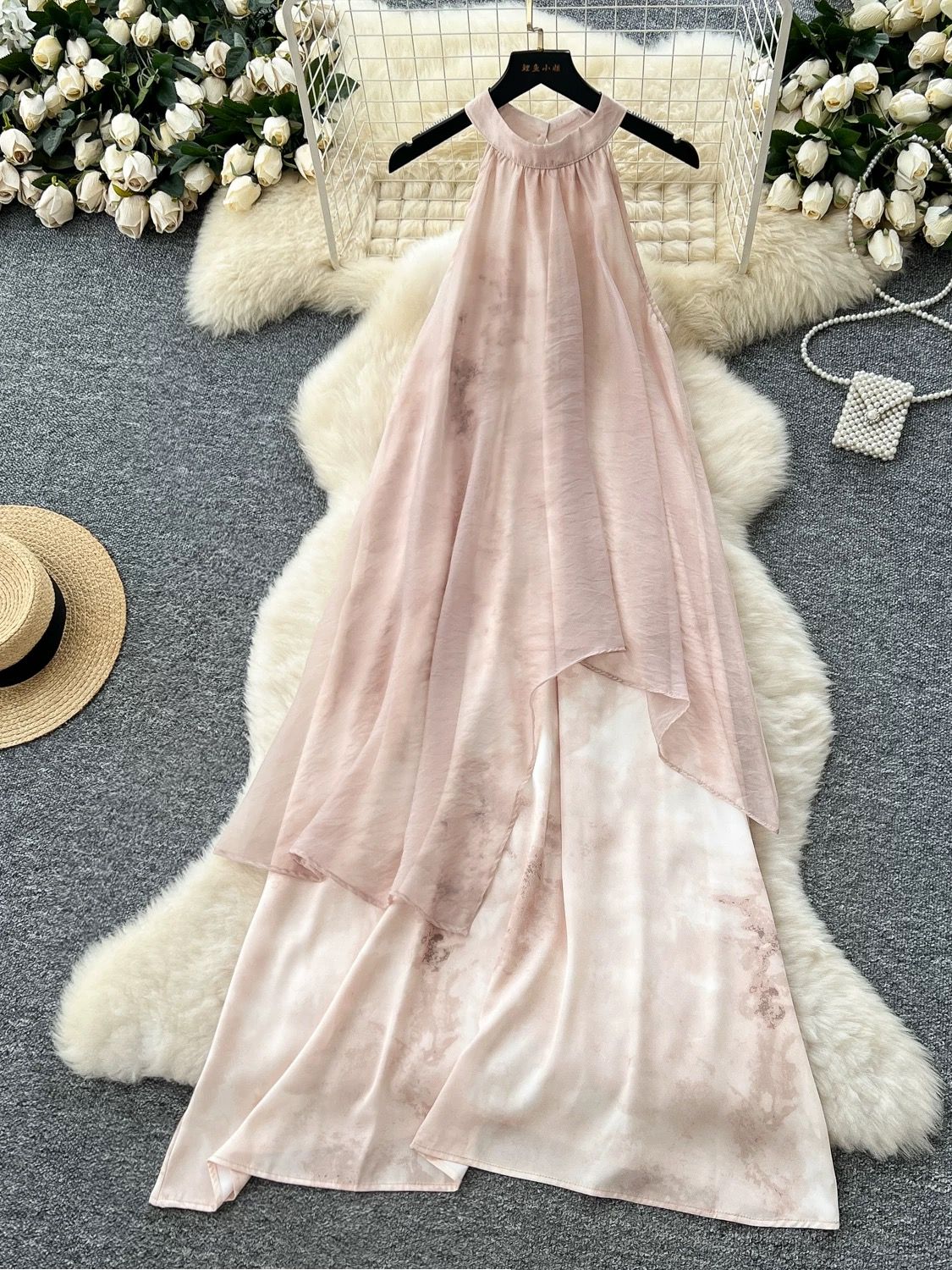 Not your prey candy dress CD286 image