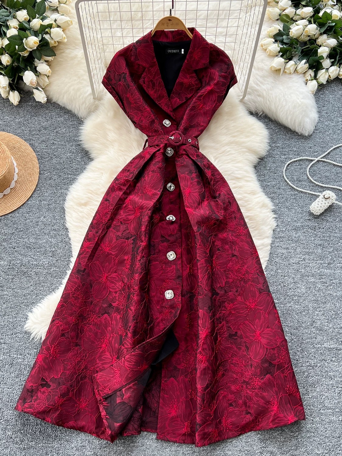 Well played dress FD885 image