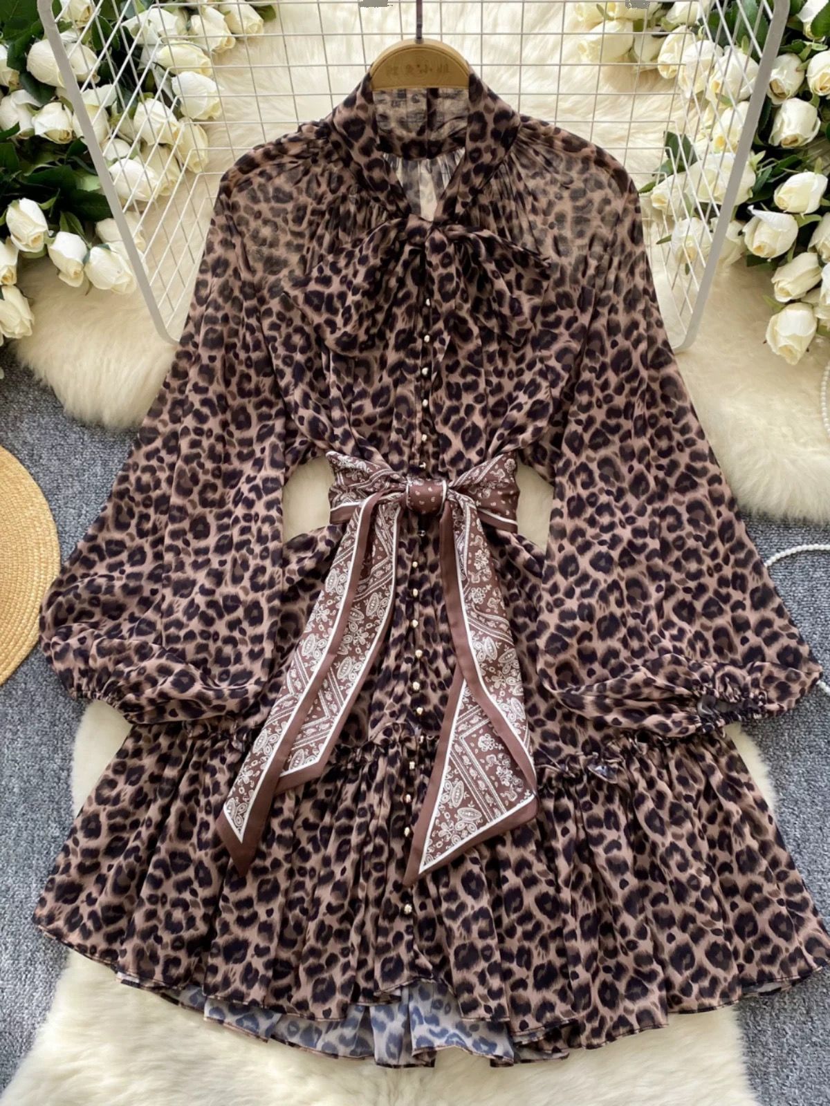 Best night out dress CD859 image