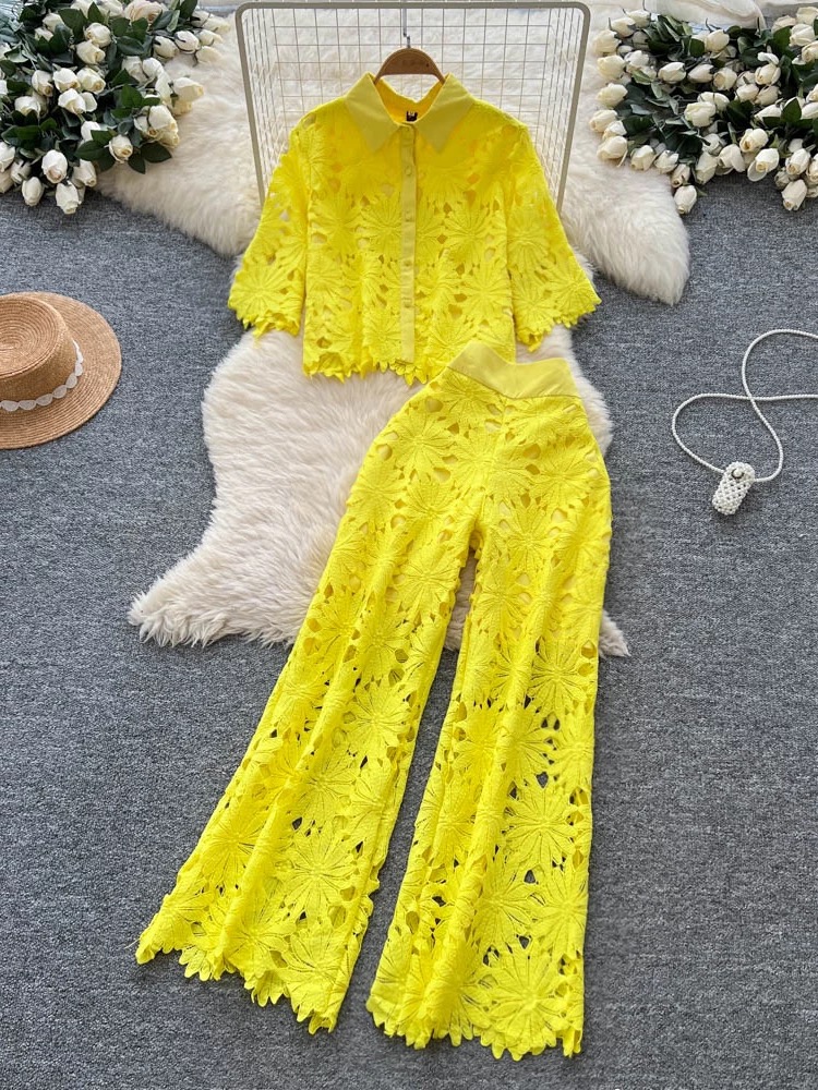 You know you love me lace set CTP793