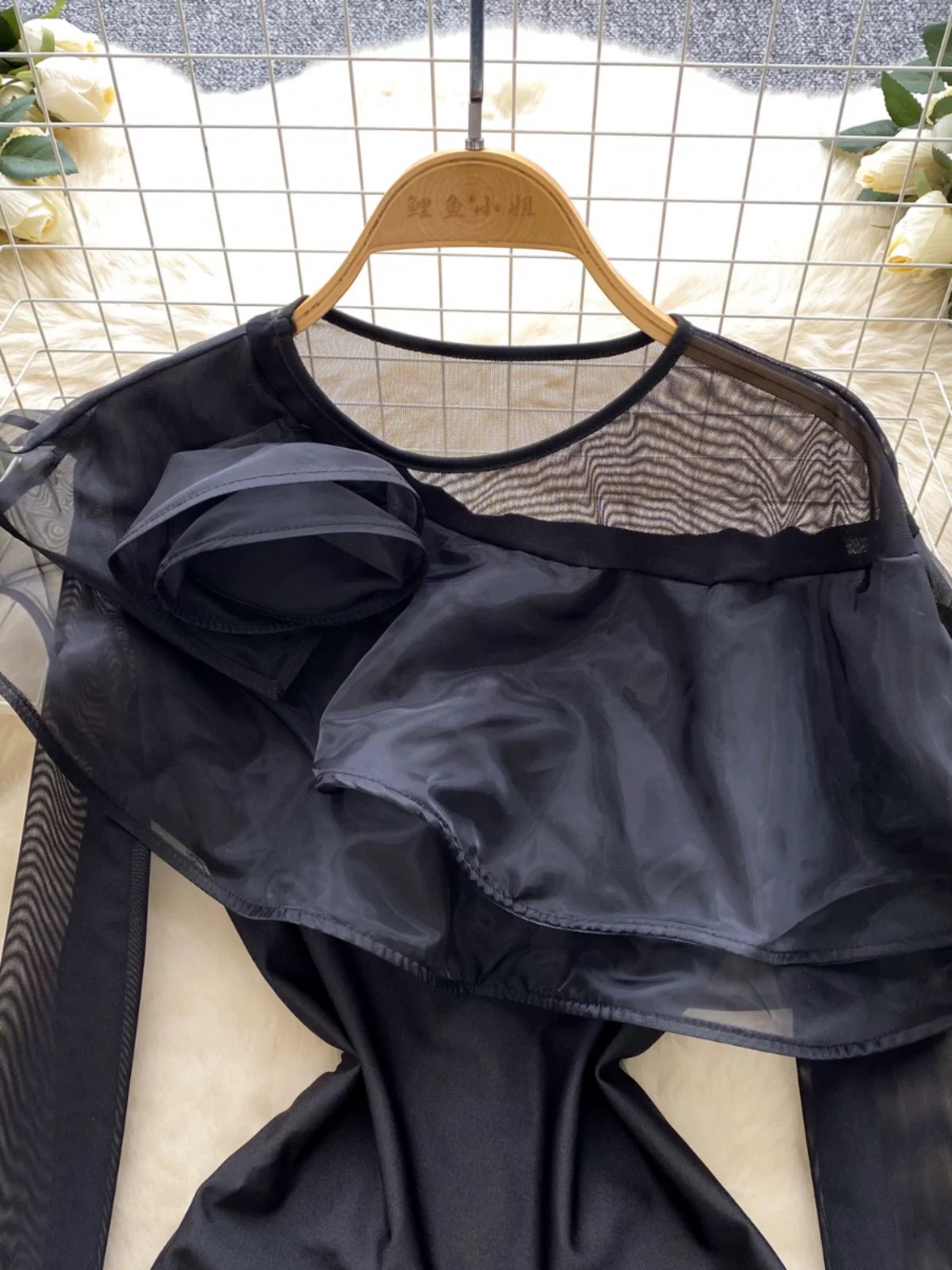 High ratings dress FBC498 image