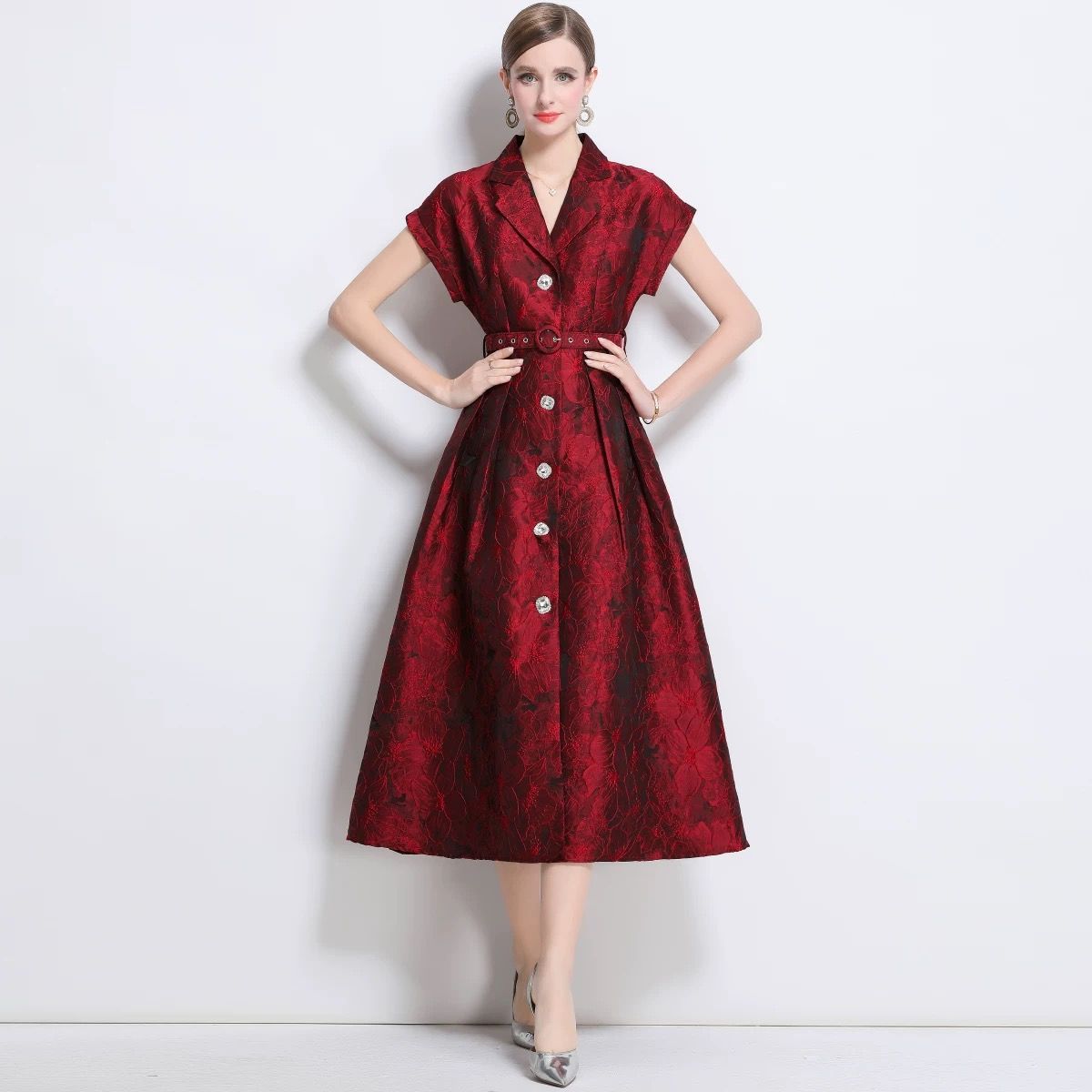 Well played dress FD885 image