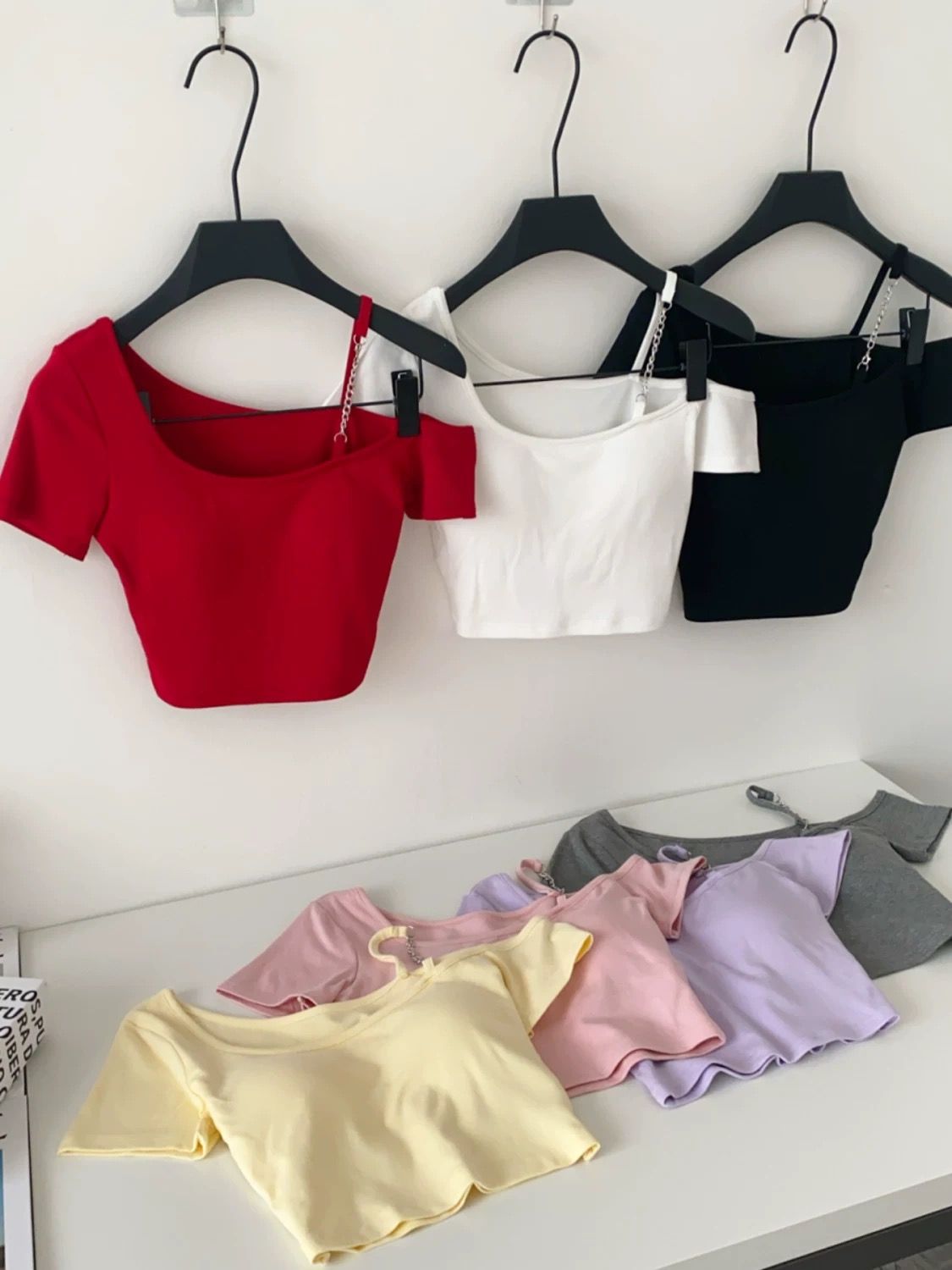 Feeling popular top CTO1133 image