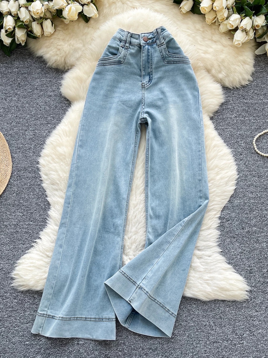 Added Product