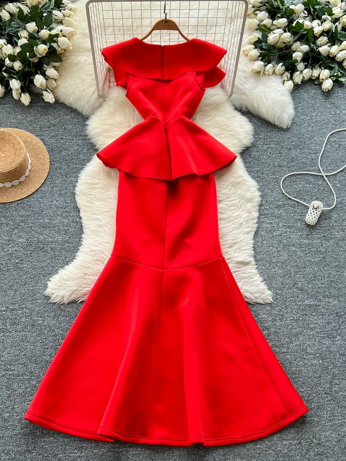 Outta your comfort zone dress EVD250 image