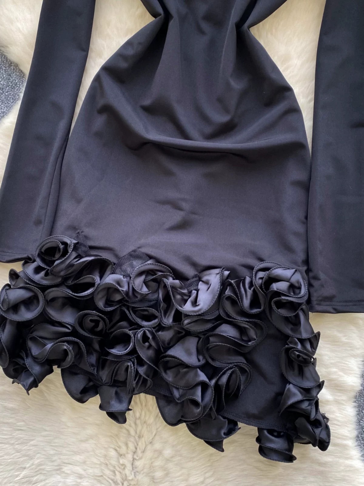 Perfect staycation dress FBC497 image
