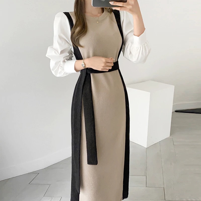 Be your girl dress FD1199 image