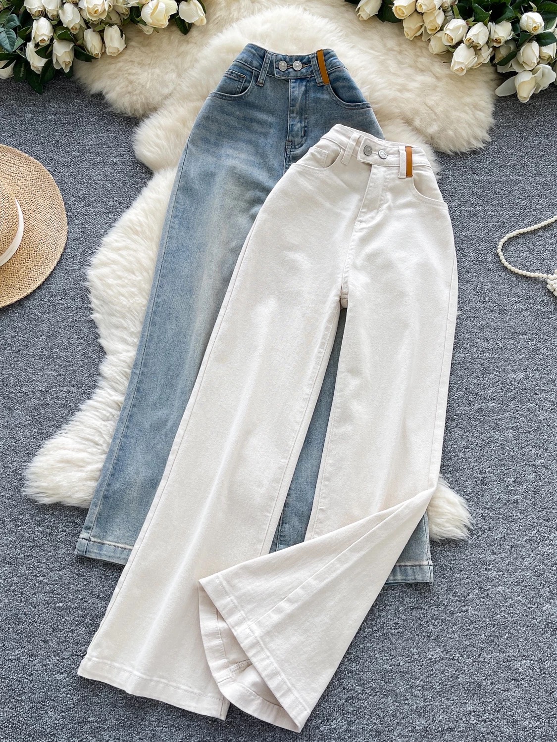 Game changer jeans JN173
