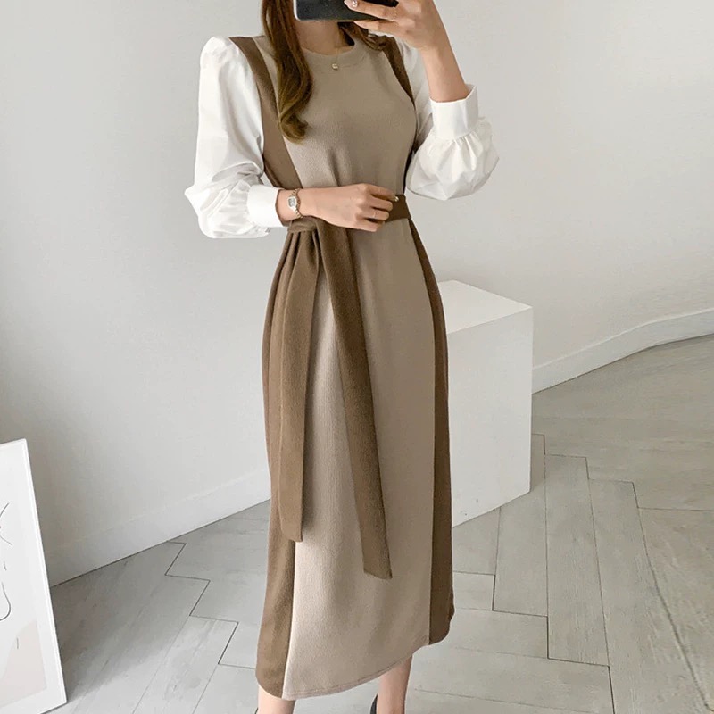 Be your girl dress FD1199 image