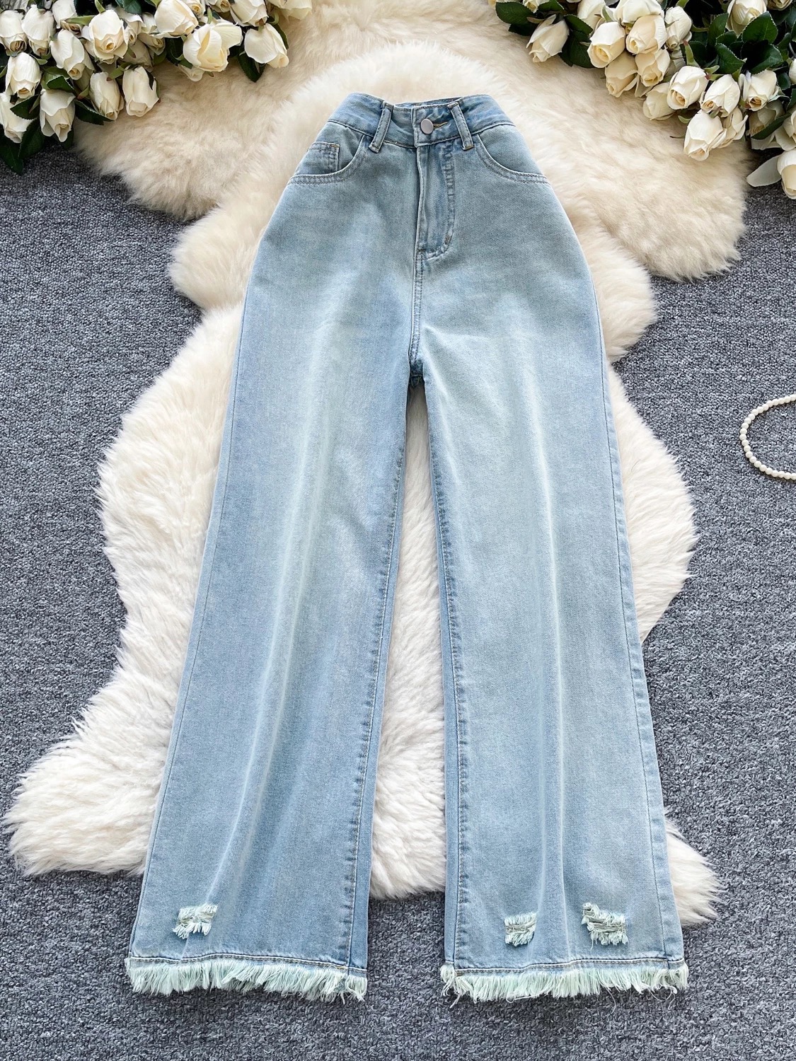 Added Product
