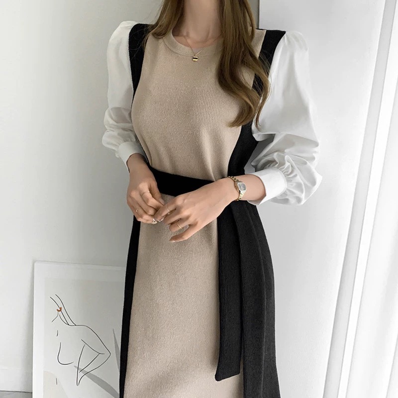 Be your girl dress FD1199 image