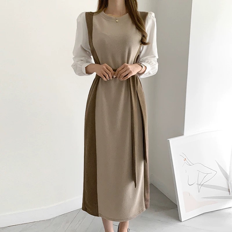 Be your girl dress FD1199 image