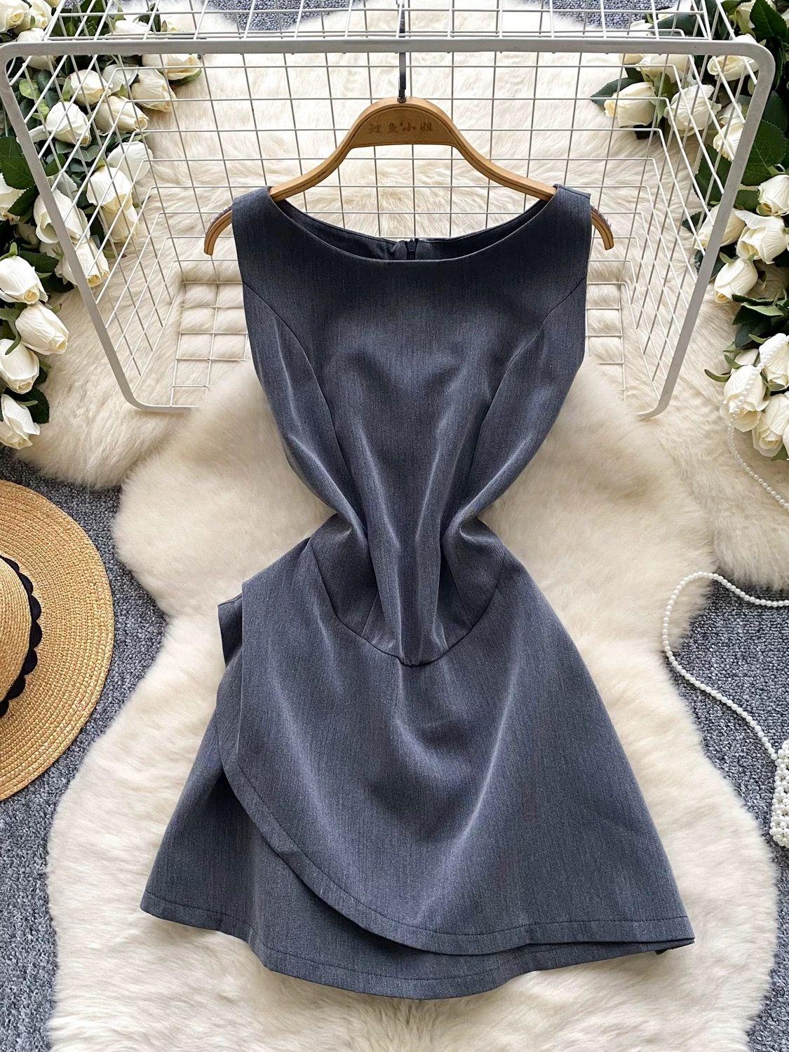 Summer ready dress CD294 image