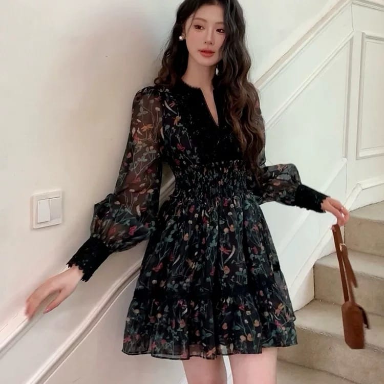 Nobody else dress CD1595 image