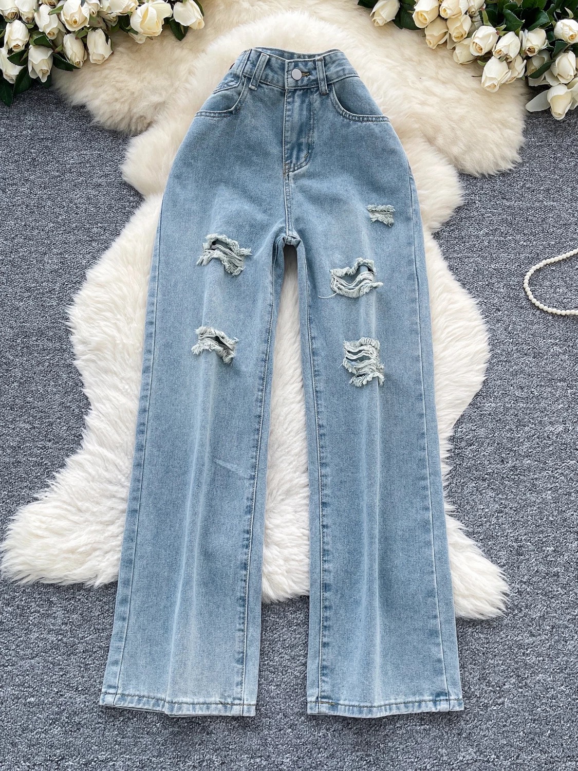 Added Product