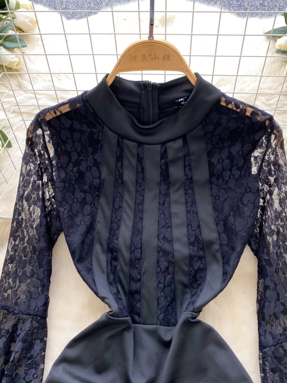 Slay memories dress FBC494 image