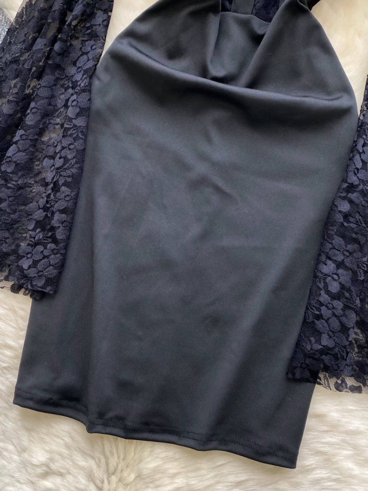 Slay memories dress FBC494 image