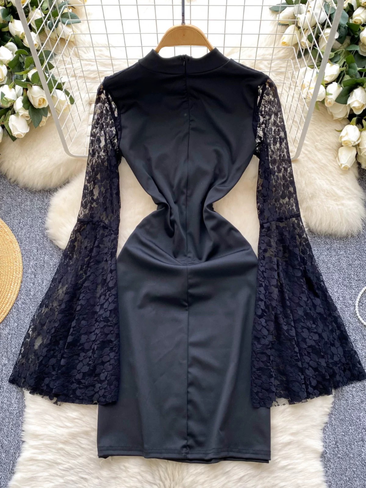 Slay memories dress FBC494 image