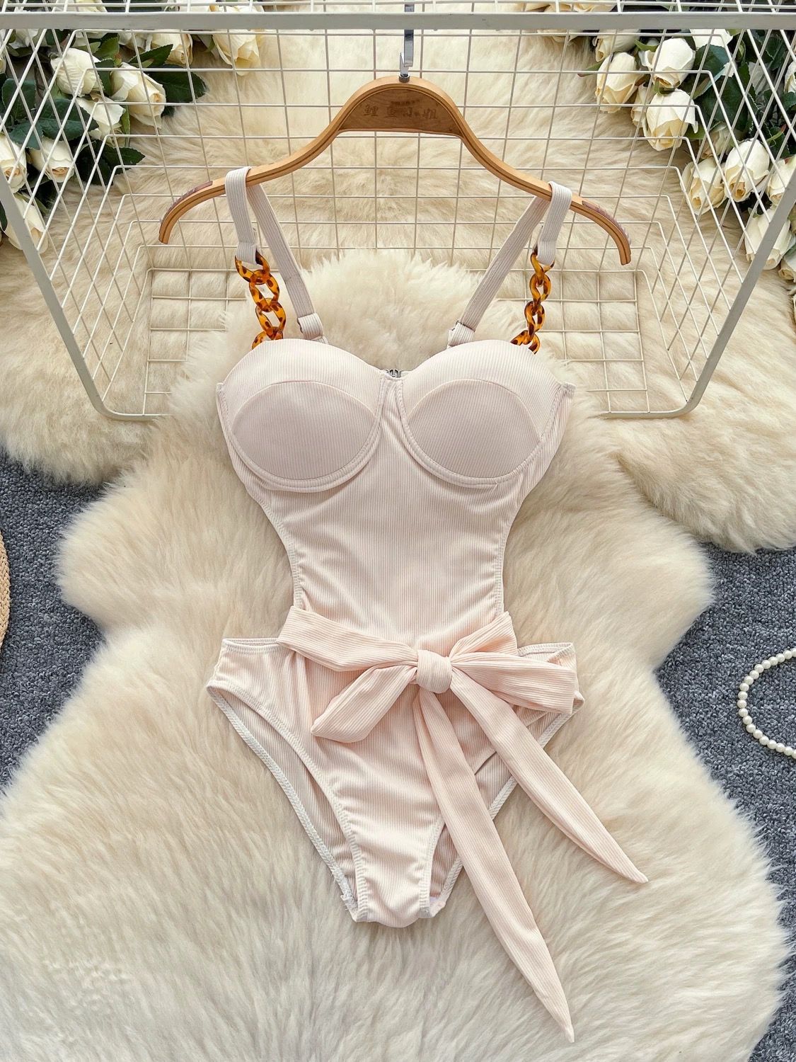 Nights in Denver bodysuit BS183 image